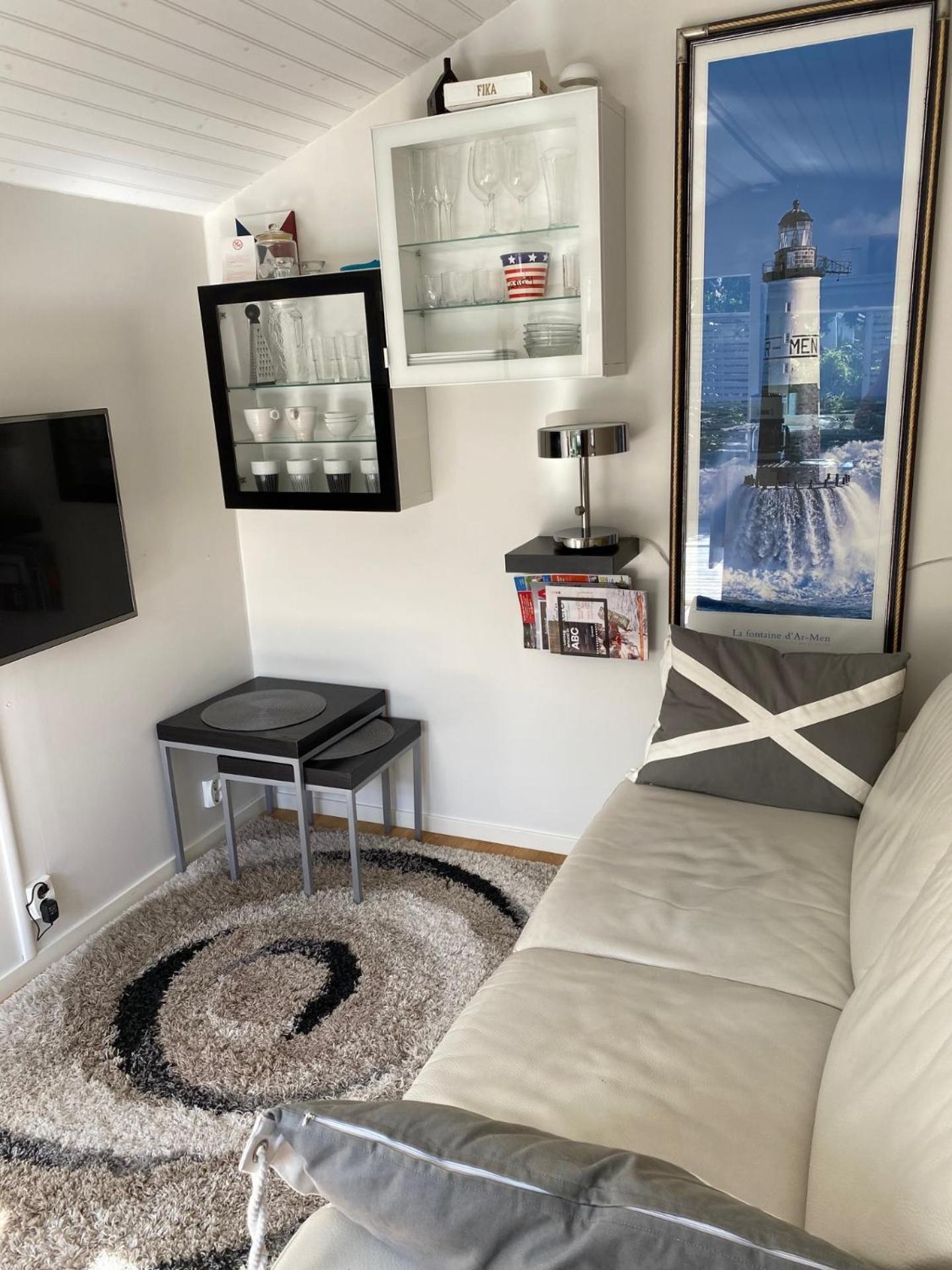 Studio 51 Oergryte غوتنبرغ المظهر الخارجي الصورة