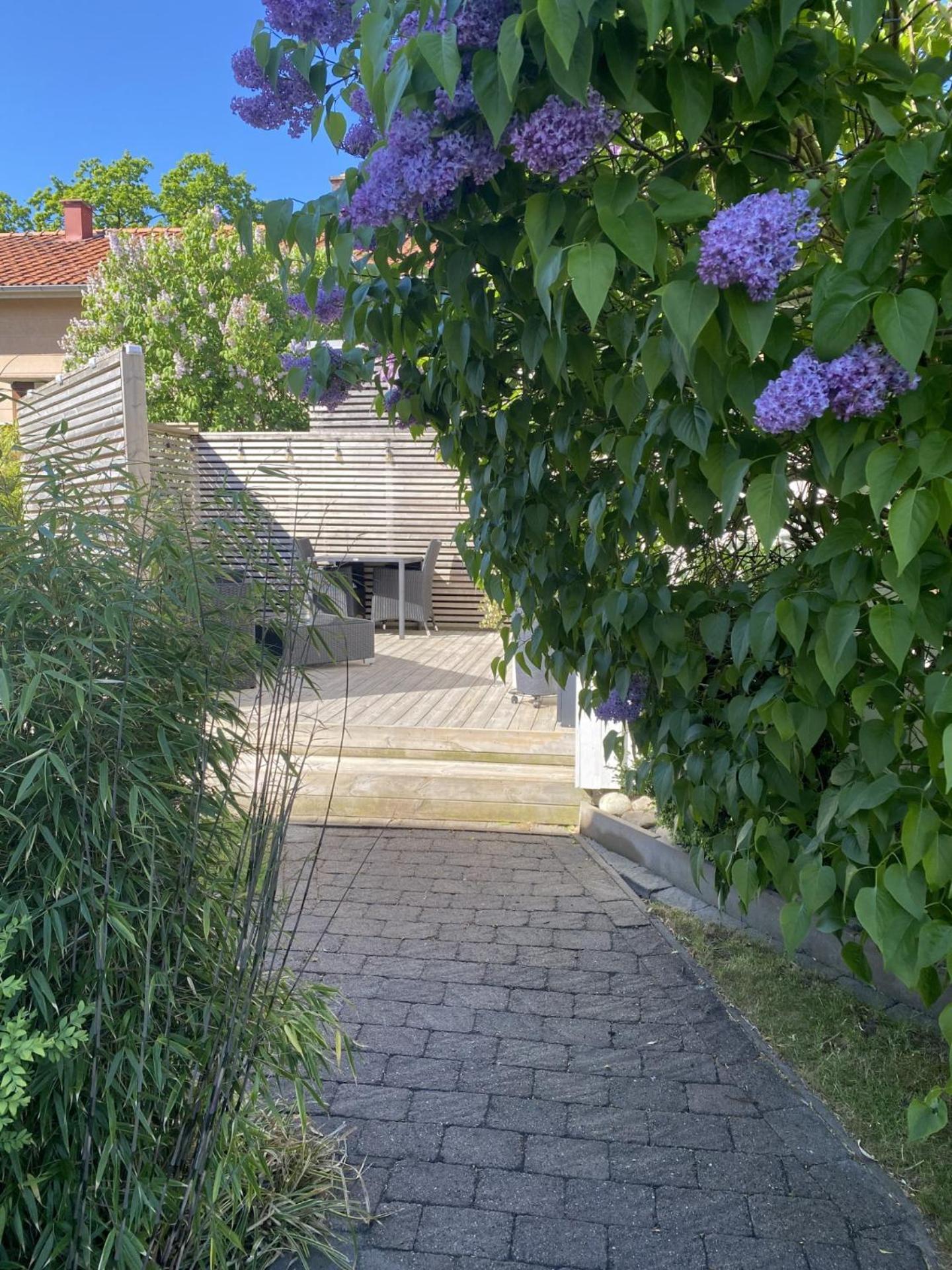 Studio 51 Oergryte غوتنبرغ المظهر الخارجي الصورة